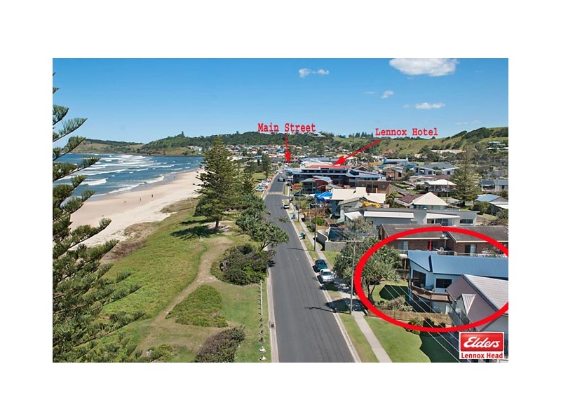 29 Pacific Parade, Lennox Head NSW 2478