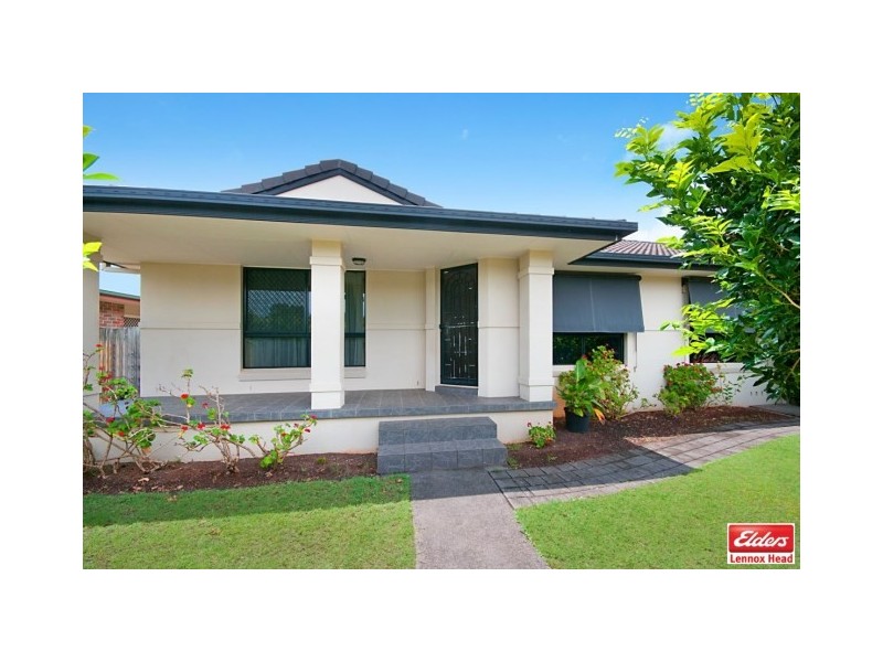 1/16 ALISON AVENUE, Lennox Head NSW 2478
