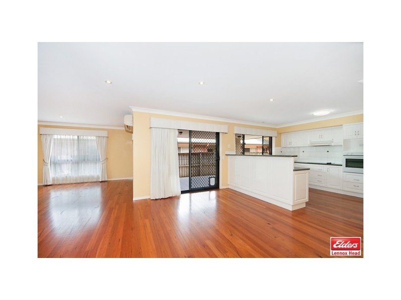 1/16 ALISON AVENUE, Lennox Head NSW 2478