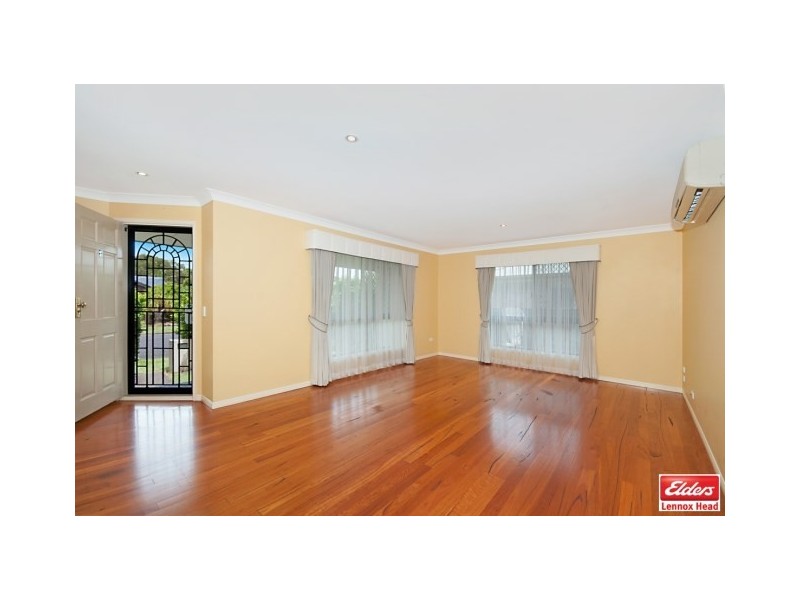 1/16 ALISON AVENUE, Lennox Head NSW 2478