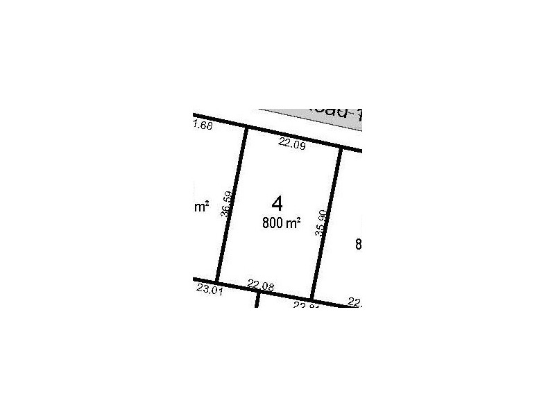 Lot 4 Kellie Ann Crescent, Lennox Head NSW 2478