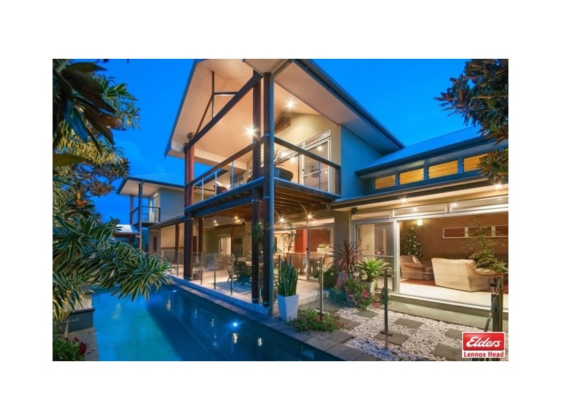 27 STEWART STREET, Lennox Head NSW 2478