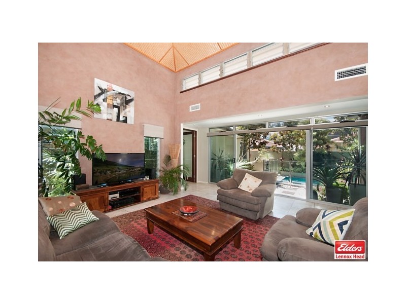 27 STEWART STREET, Lennox Head NSW 2478