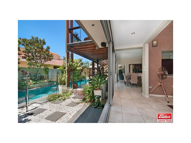 27 STEWART STREET, Lennox Head NSW 2478