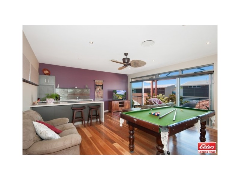 27 STEWART STREET, Lennox Head NSW 2478