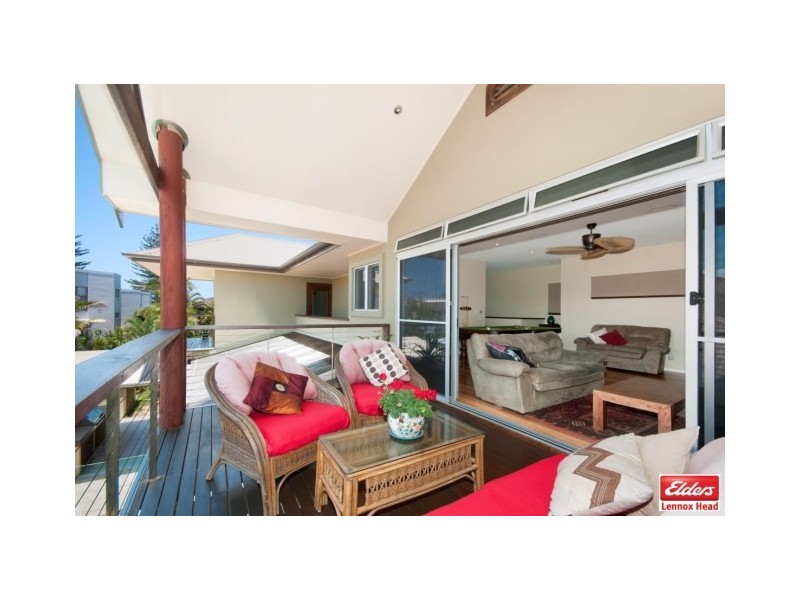 27 STEWART STREET, Lennox Head NSW 2478