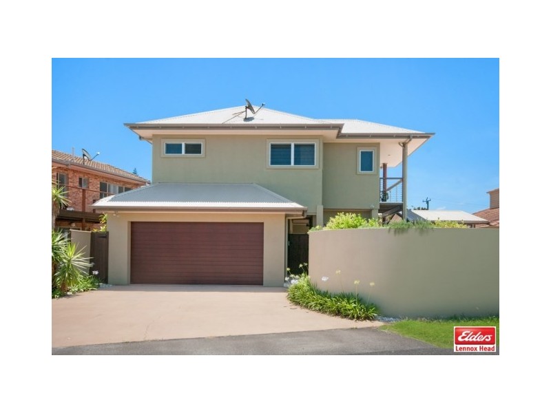 27 STEWART STREET, Lennox Head NSW 2478