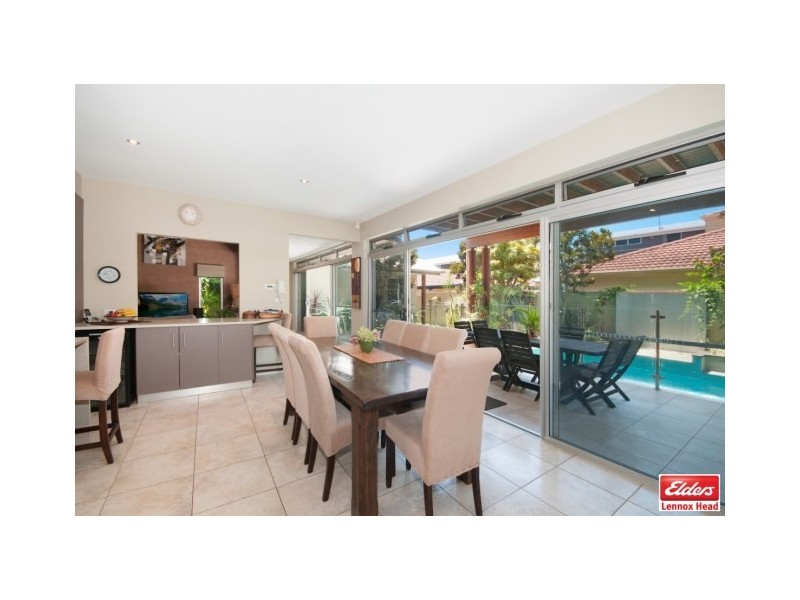 27 STEWART STREET, Lennox Head NSW 2478