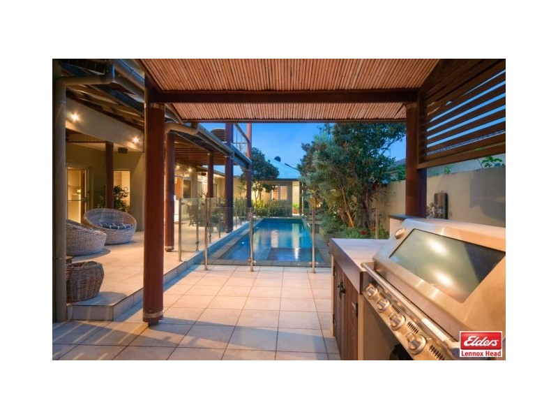 27 STEWART STREET, Lennox Head NSW 2478