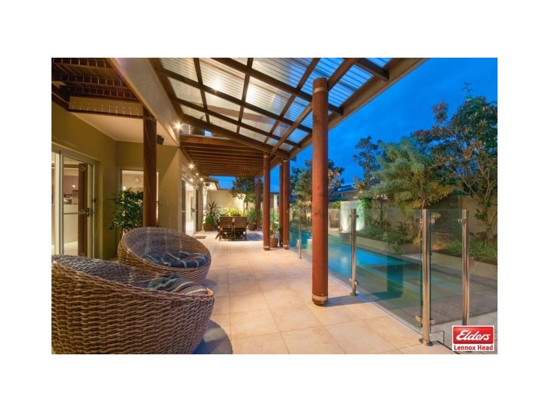 27 STEWART STREET, Lennox Head NSW 2478