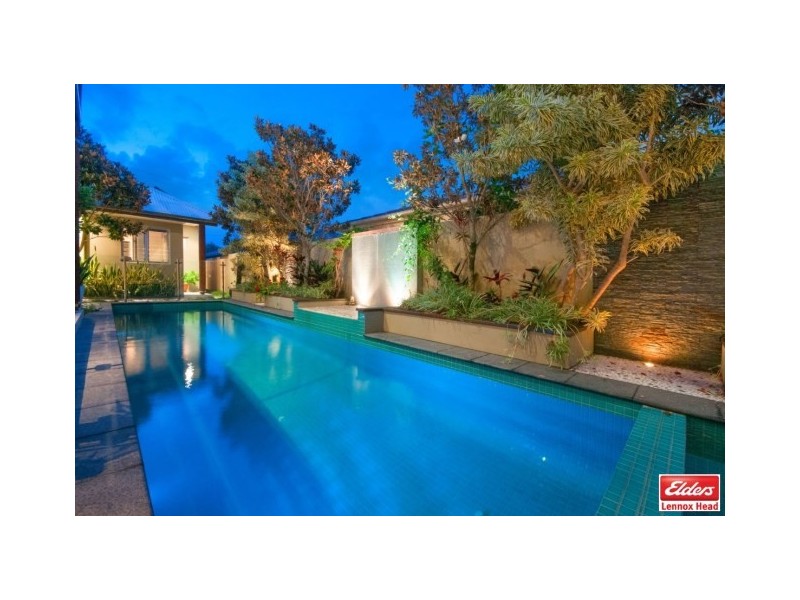 27 STEWART STREET, Lennox Head NSW 2478