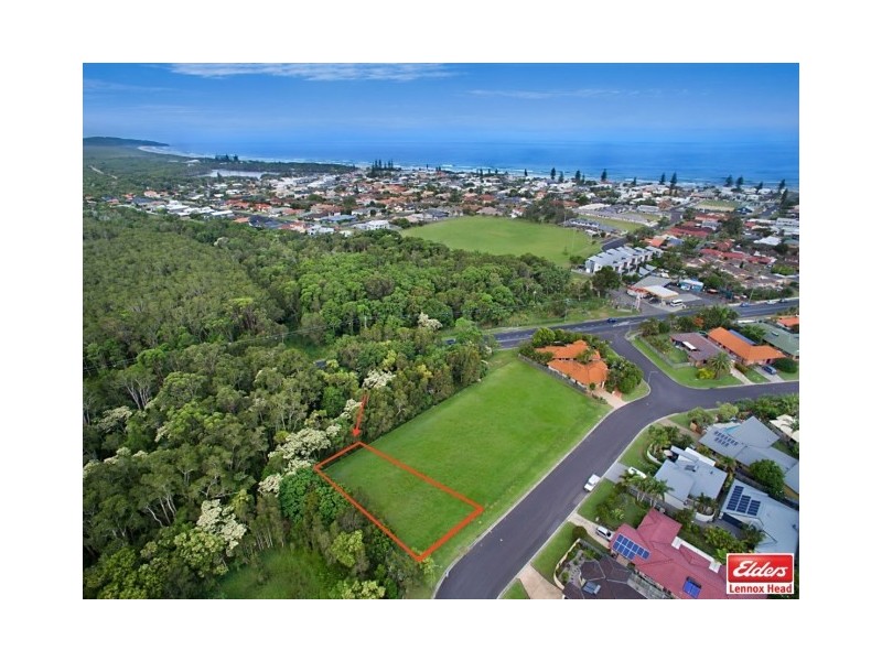 67 DAINTREE DRIVE, Lennox Head NSW 2478