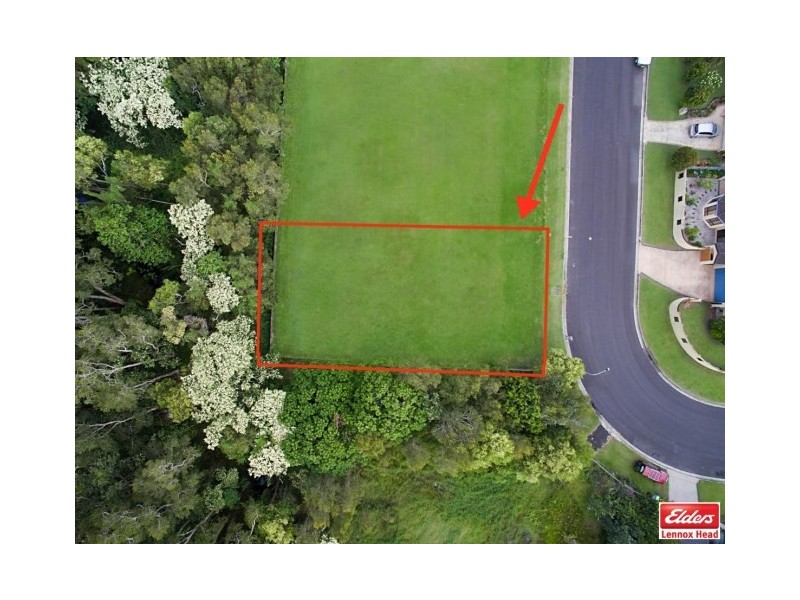 67 DAINTREE DRIVE, Lennox Head NSW 2478