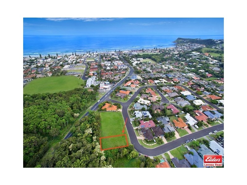 67 DAINTREE DRIVE, Lennox Head NSW 2478