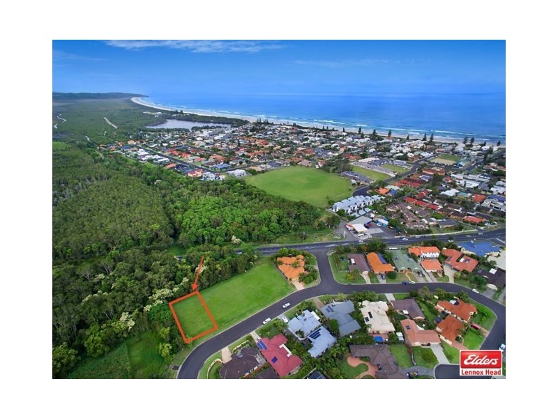 67 DAINTREE DRIVE, Lennox Head NSW 2478