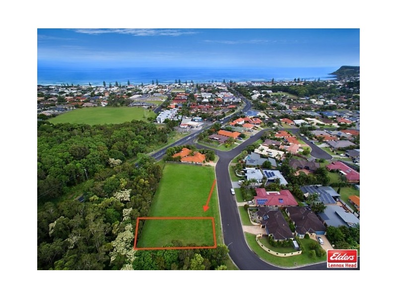 67 DAINTREE DRIVE, Lennox Head NSW 2478