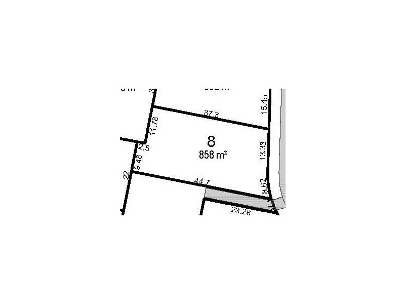Lot 8 Kellie Ann Crescent, Lennox Head NSW 2478