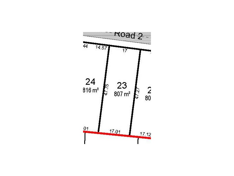 Lot 23 Kellie Ann Crescent, Lennox Head NSW 2478