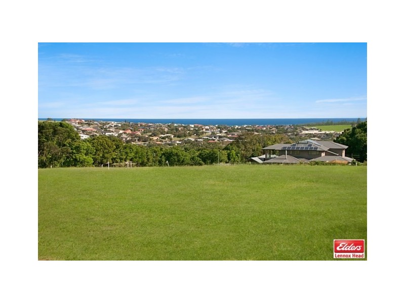Lot 24 Kellie Ann Crescent, Lennox Head NSW 2478