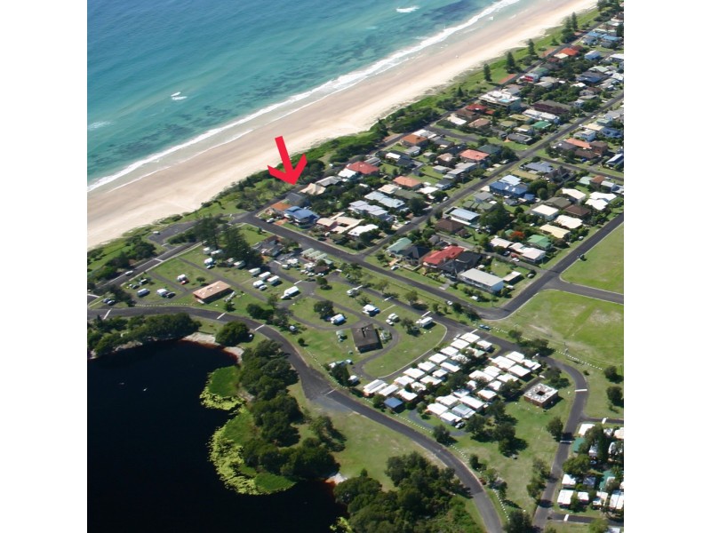 59 PACIFIC PARADE, Lennox Head NSW 2478
