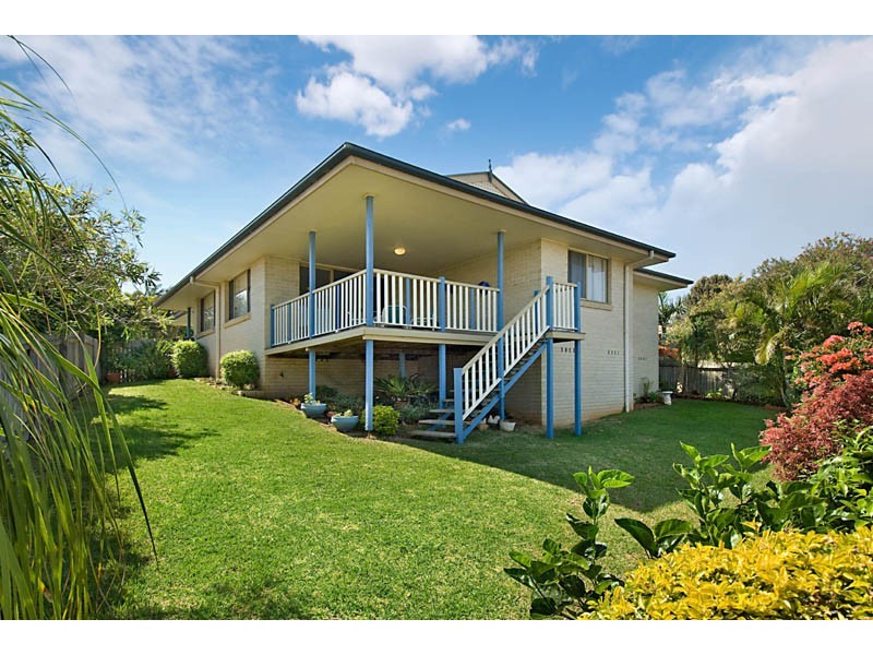 1/7 CHAUVEL CLOSE, Skennars Head NSW 2478