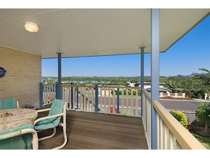 1/7 CHAUVEL CLOSE, Skennars Head NSW 2478