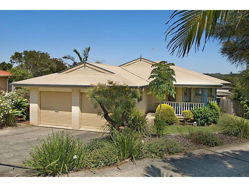 1/7 CHAUVEL CLOSE, Skennars Head NSW 2478