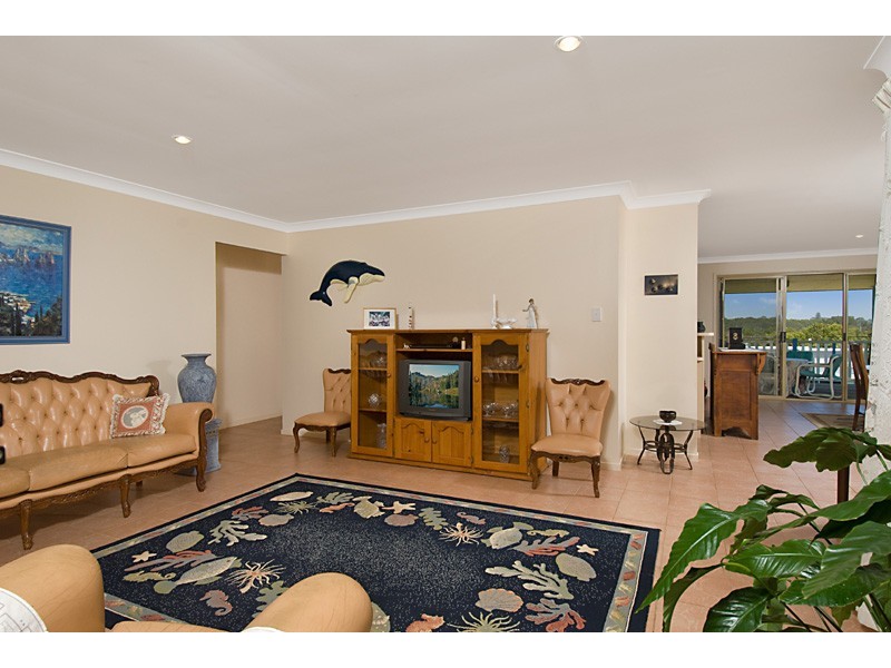 1/7 CHAUVEL CLOSE, Skennars Head NSW 2478