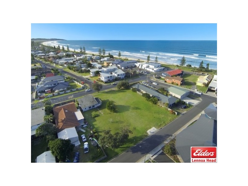 7 BYRON STREET, Lennox Head NSW 2478