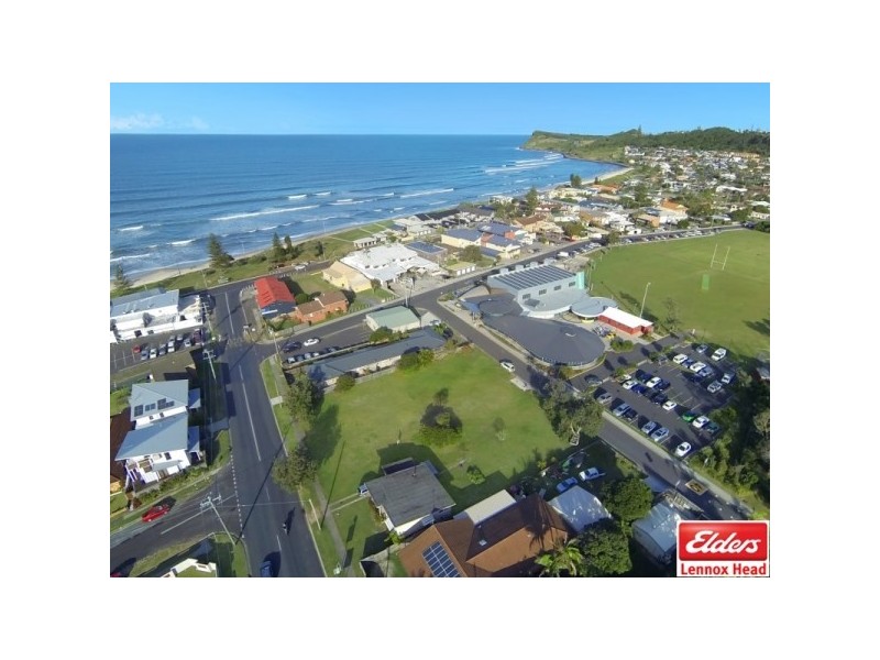 7 BYRON STREET, Lennox Head NSW 2478