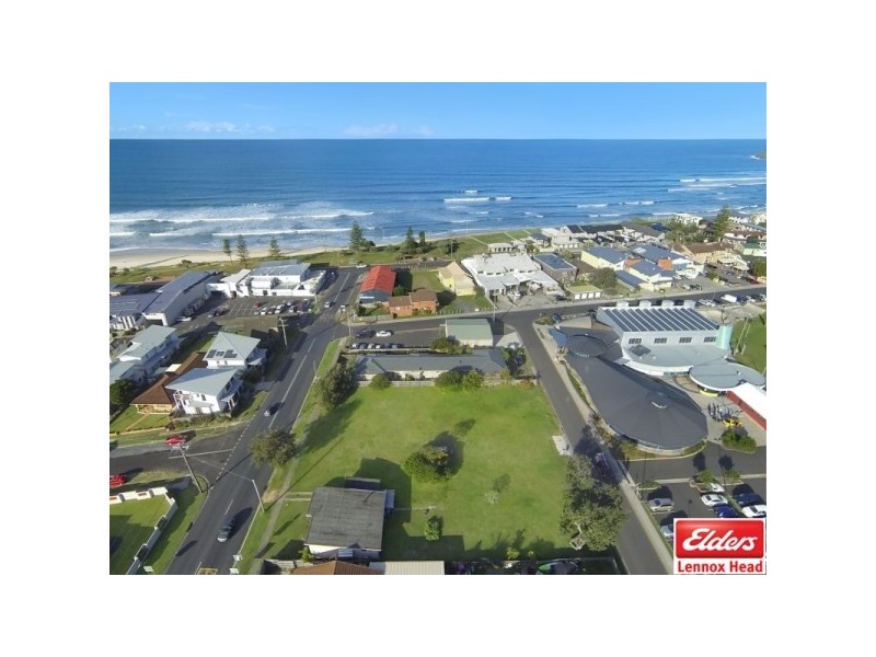 7 BYRON STREET, Lennox Head NSW 2478