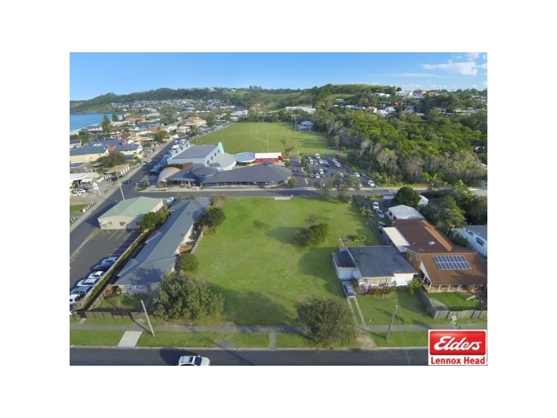 7 BYRON STREET, Lennox Head NSW 2478