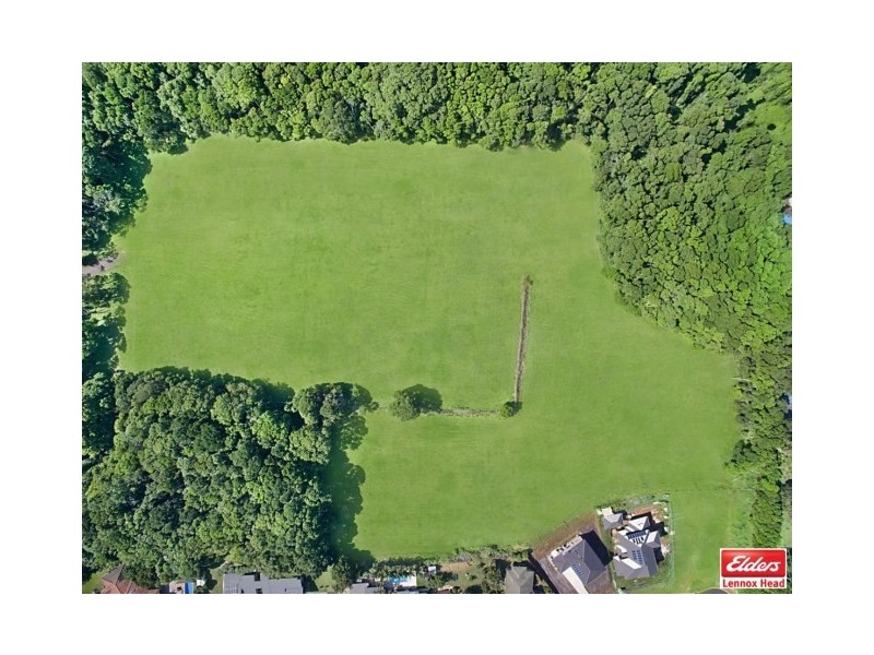 Lot 21 Kellie Ann Crescent, Lennox Head NSW 2478