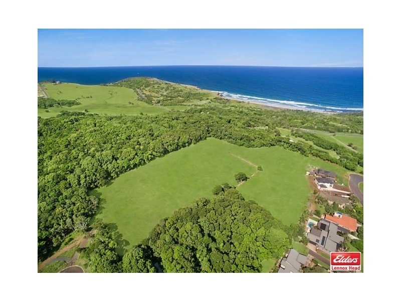 Lot 21 Kellie Ann Crescent, Lennox Head NSW 2478