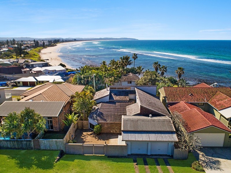 63 Dress Circle Drive, Lennox Head NSW 2478