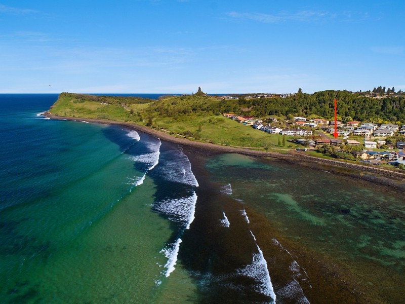 63 Dress Circle Drive, Lennox Head NSW 2478
