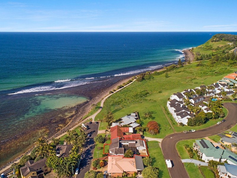 63 Dress Circle Drive, Lennox Head NSW 2478