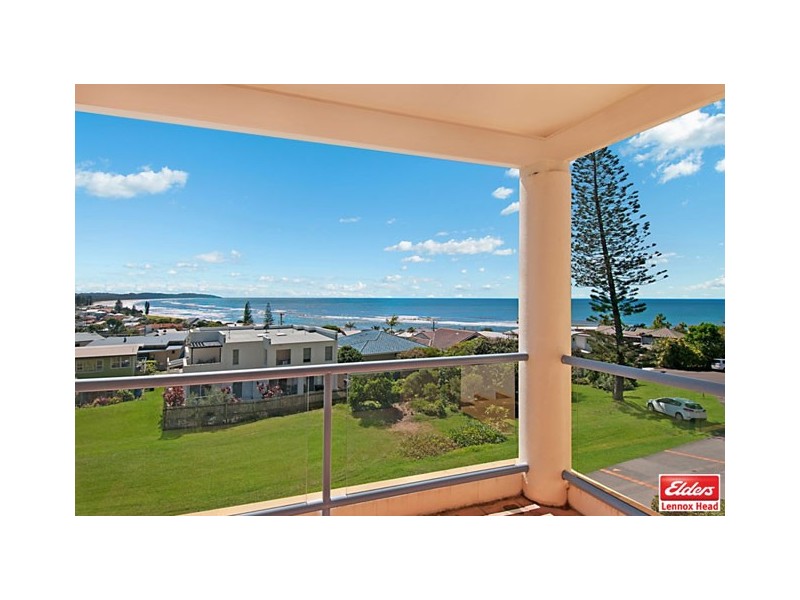 6/2 PINNACLE ROW, Lennox Head NSW 2478