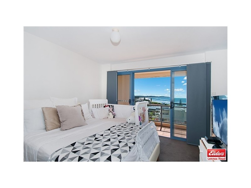 6/2 PINNACLE ROW, Lennox Head NSW 2478