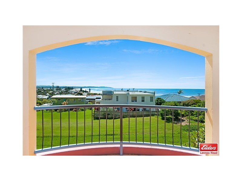 6/2 PINNACLE ROW, Lennox Head NSW 2478