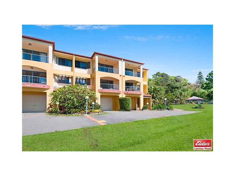 6/2 PINNACLE ROW, Lennox Head NSW 2478