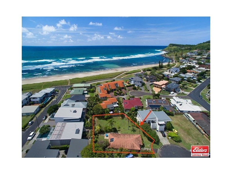 4 AURORA PLACE, Lennox Head NSW 2478