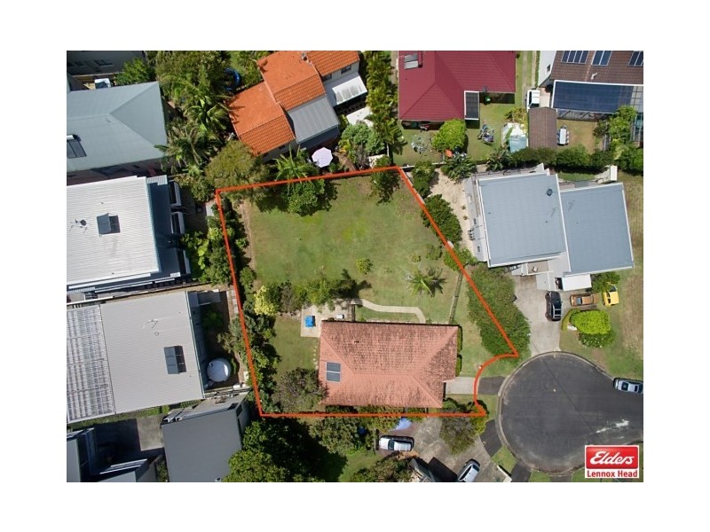 4 AURORA PLACE, Lennox Head NSW 2478