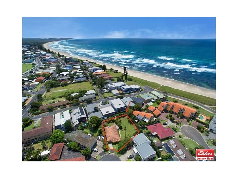 4 AURORA PLACE, Lennox Head NSW 2478