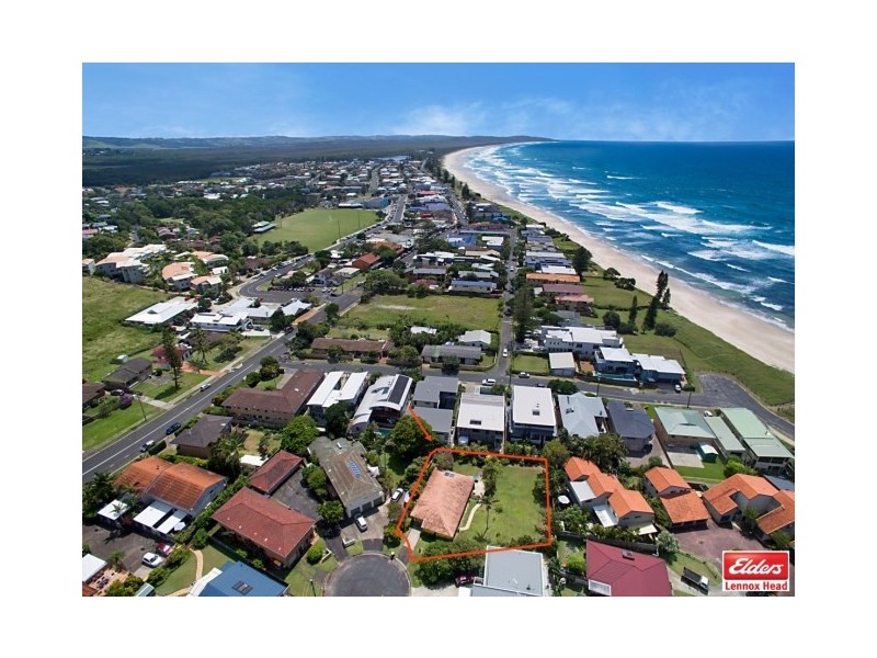 4 AURORA PLACE, Lennox Head NSW 2478