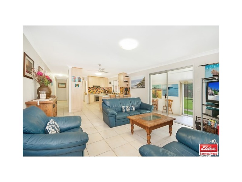 4 AURORA PLACE, Lennox Head NSW 2478