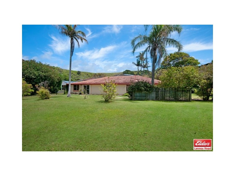 4 AURORA PLACE, Lennox Head NSW 2478