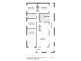 4 AURORA PLACE, Lennox Head NSW 2478 Floorplan