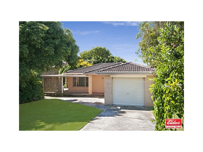 16 Dress Circle Drive, Lennox Head NSW 2478
