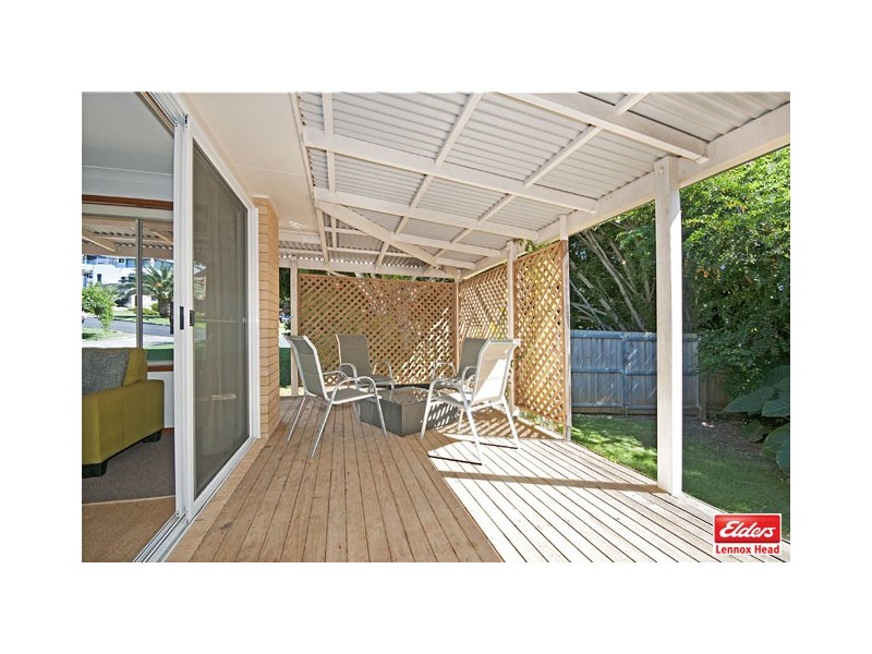 16 Dress Circle Drive, Lennox Head NSW 2478